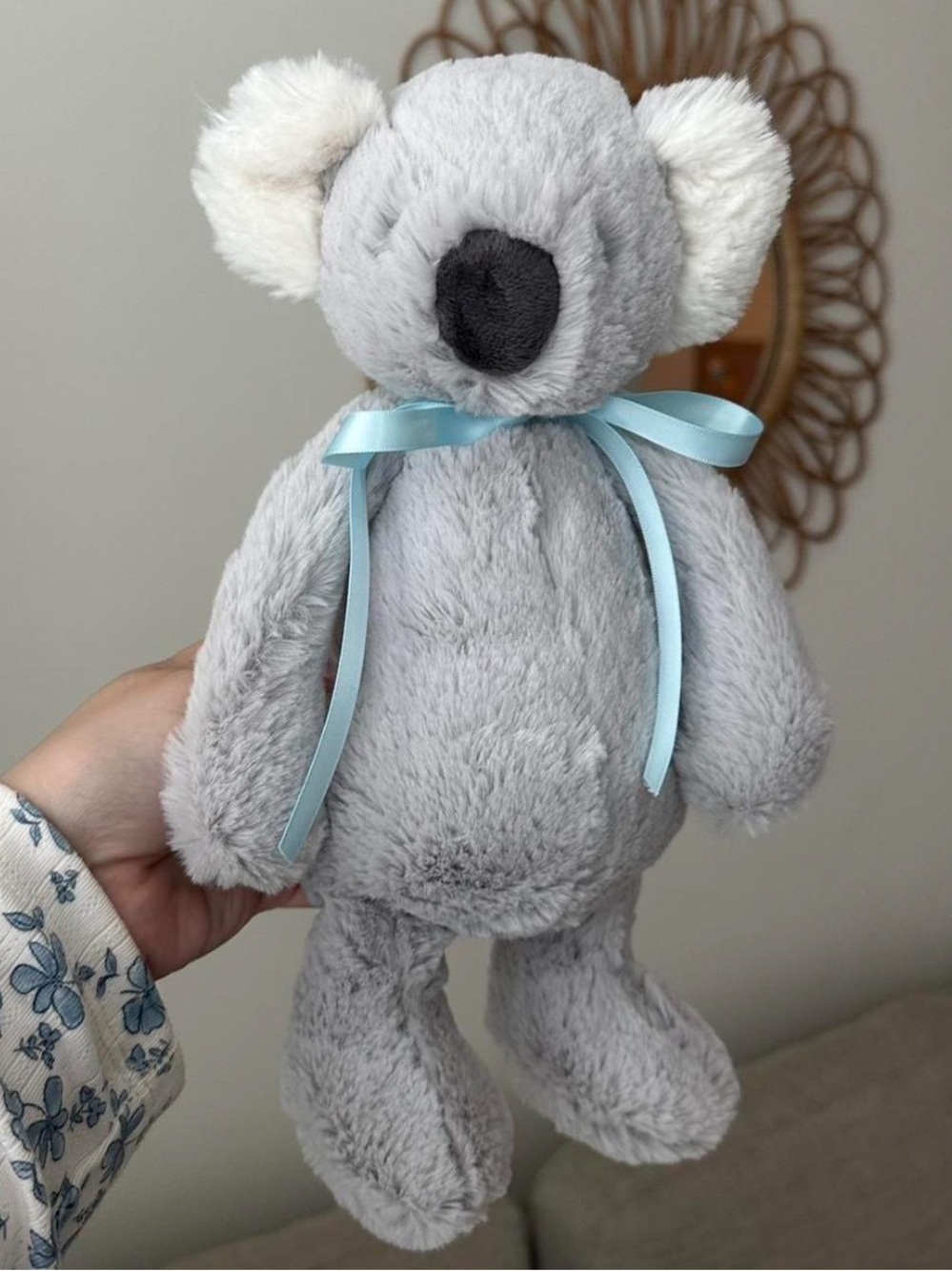 Jellycat Bashful Koala